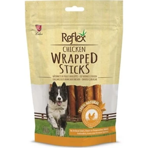 Tavuklu Çubuk Köpek Ödülü 80 gr