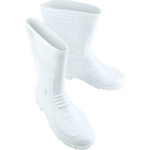 Kışlık Erkek Çizme