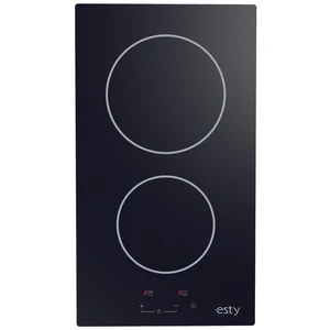 AVO8220B01 Siyah Elektrikli Ocak