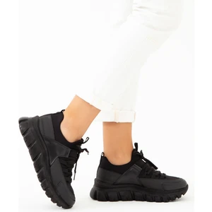 Tamer Tanca Kadın Vegan Sneakers & Spor Ayakkabı 758 105505 Bn Ayk SK22/23