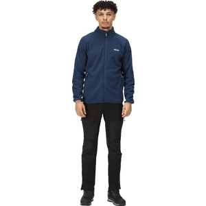 Lacivert Erkek Polar Sweatshirt RMA502 Hadfield Polar Sweatshirt