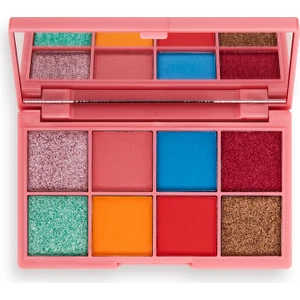 I Heart Revolution Mini Tasty Far Pal. Watermelon