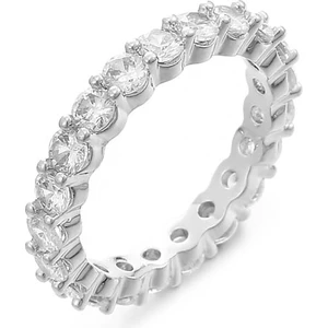Merano Design 3mm Round Yüzük