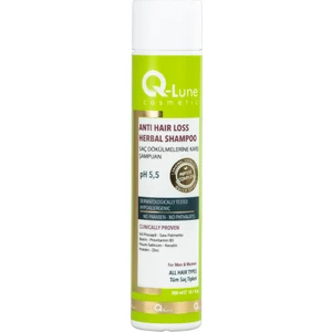 Q-Lune Cosmetic Q-Lune Procapil Şampuan 300 ml