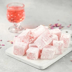 Gül Lokumu 780 gr