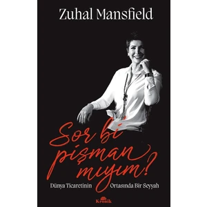 Sor Bi Pişman Mıyım? - Zuhal Mansfield