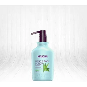 Aloe Veralı El ve Vücut Losyonu 375ML