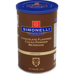 Sıcak Çikolata 900 gr