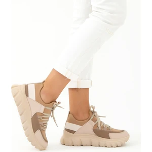Tamer Tanca Kadın Vegan Sneakers & Spor Ayakkabı 758 105505 Bn Ayk SK22/23