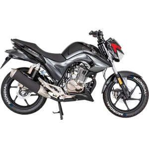 Ps Stickers Motorsiklet Mondial Lastik Sticker Lastik Yanağı Yazısı Stiker 8 Adet