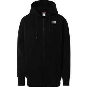 The North Face Open Gate Full Zip Hoodie Kadın Fermuarlı Sweatshirt - NF0A55GP