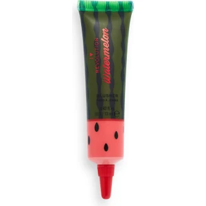 I Heart Revolution Watermelon Dewy Tınt Allık Flushed