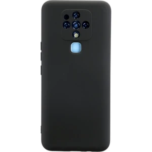 Tecno Camon 16 Uyumlu Trend Seri Arka Koruma