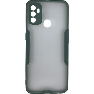 Oppo A33 Uyumlu Platin Seri Arka Koruma