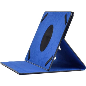Universal 10 Inch Uyumlu Cüzdan Kapaklı Kılıf