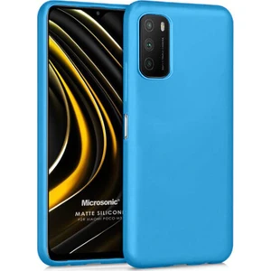 Xiaomi Poco M3 Uyumlu Nano Arka Koruma