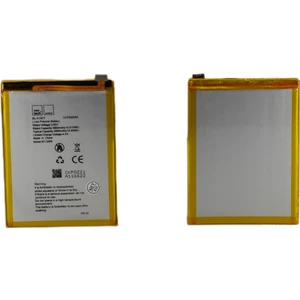 General Mobile GM20 Uyumlu NT-93116 3900 Mah Batarya