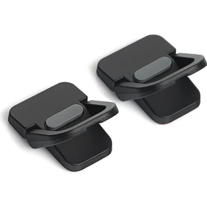Katlanabilir Universal Notebook Standı Gümüş (TXACNBFS02)