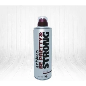 Be Pretty Strong Çok Güçlü Tutucu Sprey 500 ml