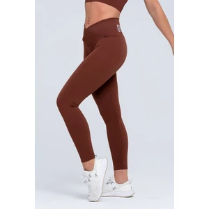 Dikişsiz Spor Tayt | Seamles Leggings | Fitilli | Anvelop Model |