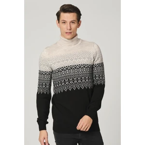 Alexander Gardi Balıkcı Yaka Kazak Yeni Sezon (E20-18755)