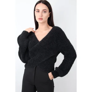 Alexander Gardi Sakal Triko Bluz (B20-18835)