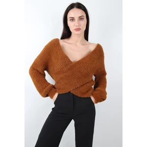 Alexander Gardi Sakal Triko Bluz (B20-18835)