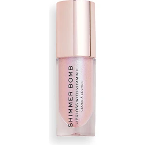 Shimmer Bomb Lip Gloss Sparkle
