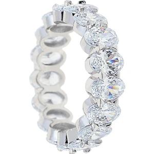 Merano Design Favore Yüzük