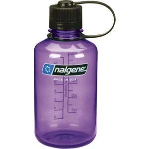 Nm Tritan Purple W/black Cap  0,50 Litre Suluk Matara