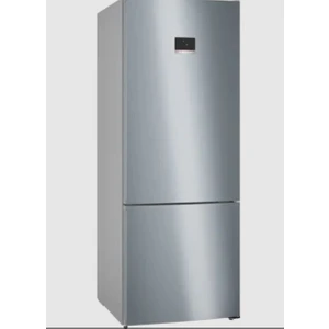 KGN55CIE0N 483 Lt Alttan Donduruculu No-Frost Buzdolabı