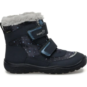 SUPERFİT Superfit CRYSTAL Lacivert Kız Çocuk Outdoor Bot
