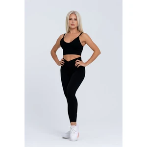 Dikişsiz Spor Tayt | Seamles Leggings | Fitilli | Anvelop Model |