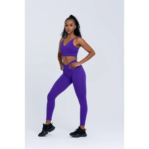 Dikişsiz Spor Tayt | Seamles Leggings | Fitilli | Anvelop Model |