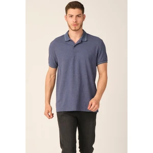 Alexander Gardi Regular Fit Polo Yaka T-Shirt (E21-8102)