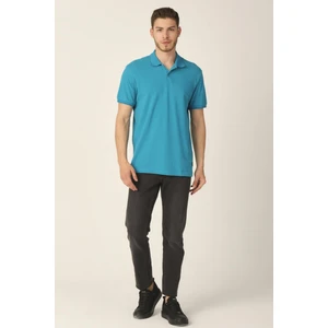 Alexander Gardi Regular Fit Polo Yaka T-Shirt (E21-8102)