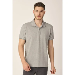 Alexander Gardi Regular Fit Polo Yaka T-Shirt (E21-8102)