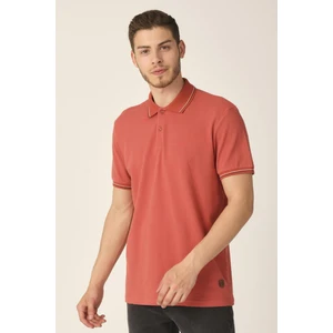 Alexander Gardi Regular Fit Polo Yaka T-Shirt (E21-8102)