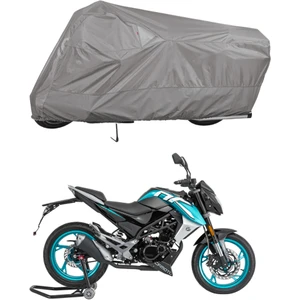 Cf Moto 150 Nk Motosiklet Brandası Motor Branda (A+ Kalite)