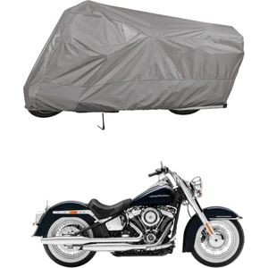 Harley-Davidson Softail Serisi Motosiklet Brandası Motor Branda (A+ Kalite)