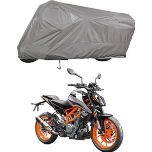 Ktm 390 Duke Motosiklet Brandası Motor Branda (A+ Kalite)