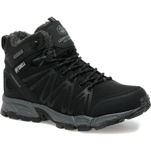 Shell Hı Krk 2pr Siyah Erkek Outdoor Bot