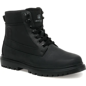 Prime 2pr Siyah Erkek Worker Bot