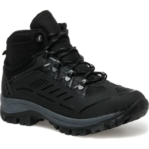 356090.M2PR Siyah Erkek Outdoor Bot