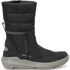 SUPERFİT Superfit TWILIGHT Gri Kız Çocuk Outdoor Bot
