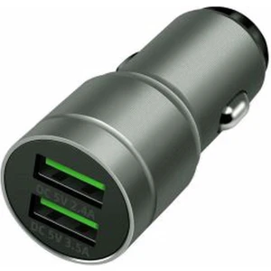 2.4A – 3.5A USB Araç Şarjı C-770