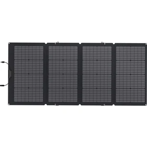 Ecoflow 220W Taşınabilir Güneş Paneli - ( Türkiye Garantili)