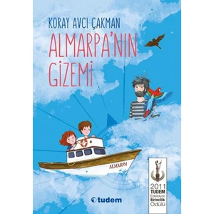 Almarpanın Gizemi