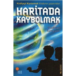 Haritada Kaybolmak