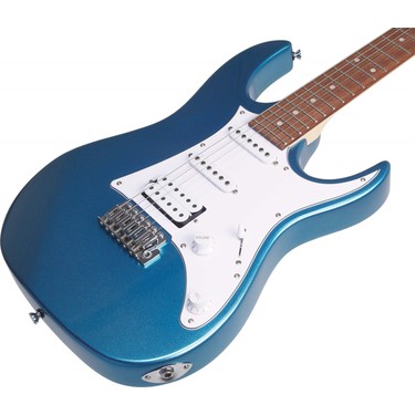 Ibanez Elektro Gitar GRX40-MLB HSS Konfigürasyonuyla Fiyatı